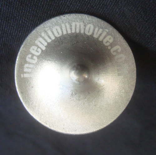 Official inception movie promo - inception,