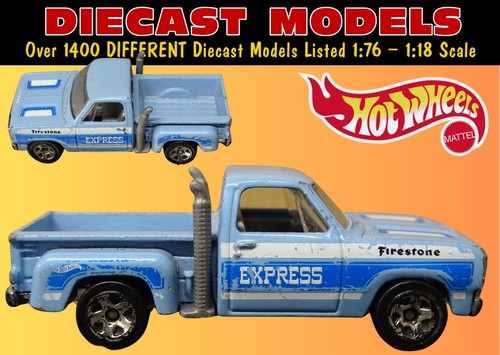 Old 1978 dodge express lil - express, 'lil