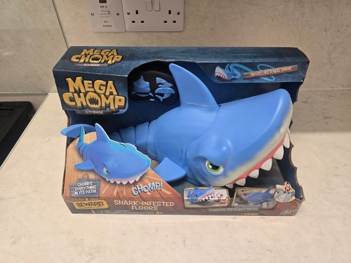 Skyrocket mega chomp remote - skyrocket,