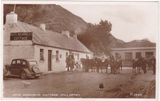 KATE KEARNEY'S COTTAGE