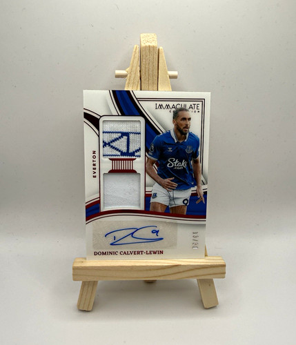 Panini immaculate 2023 - immaculate, 2023-24