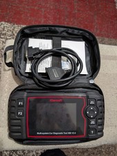 iCarsoft MB V2.0 für Mercedes Smart Sprinter Diagnostic obd tool