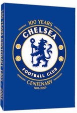 Chelsea Fc: Centenary [DVD]
