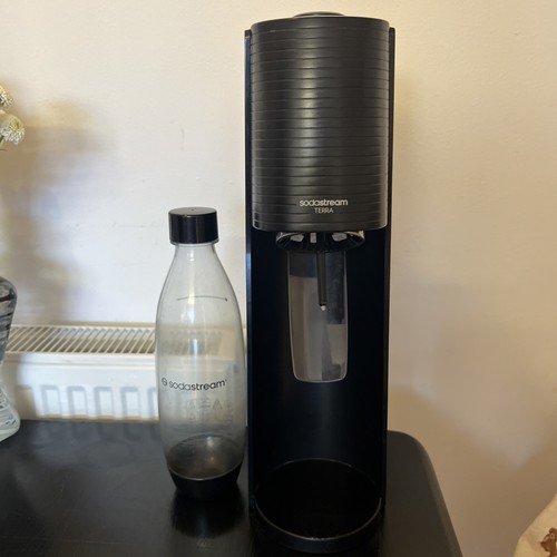 Sodastream terra sparkling - terra,