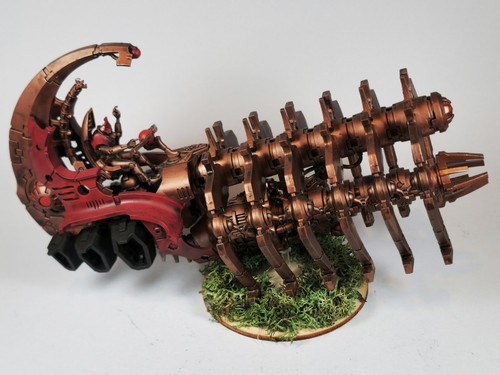 Warhammer 40k necrons - 40k,