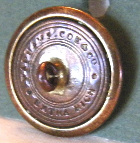 Wadhams coe co extra - bb,
