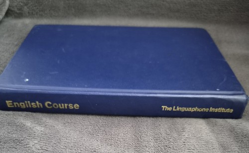 English course the - the, linguaphone