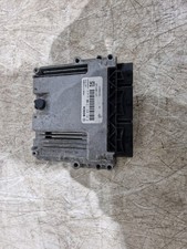 Renault Clio Engine Control