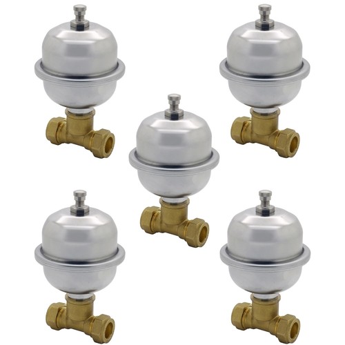 Shock arrestor 16 - 0.16, litre