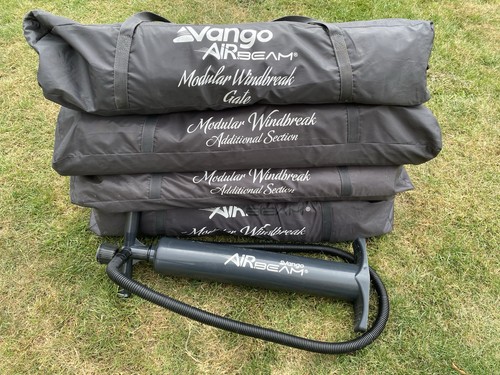 Vango airbeam modular - vango,