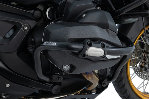 Wunderlich crash bar protector - wunderlich,