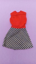 1960s Vintage Barbie Francie