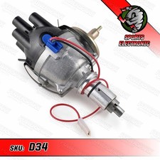 Ford electronic distributor - electronic,
