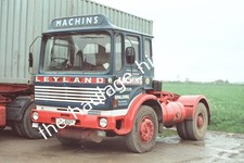 THH Truck Photos - Leyland -