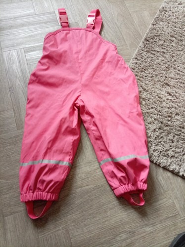 Girls waterproof wader suit - girls,