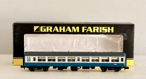 Graham farish 374 710a - graham, gauge