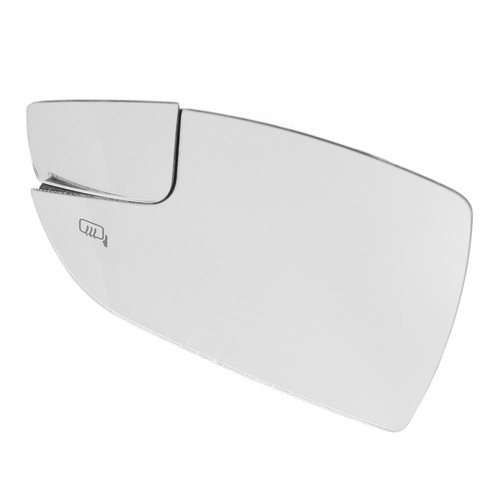 Exterior rearview mirror - mirror, glass