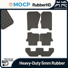 5mm heavy duty rubber car - heavy-duty,