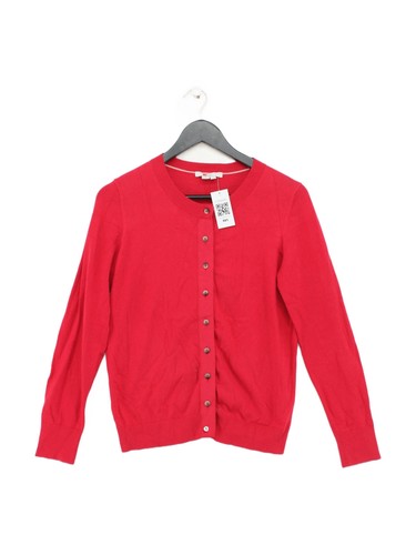 Boden women cardigan red - s,