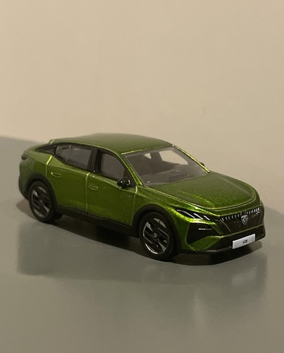 Diecast norev peugeot 408 - norev,
