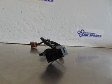 Hyundai i30 media interface