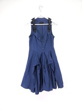 AllSaints Amikiri Dress Size