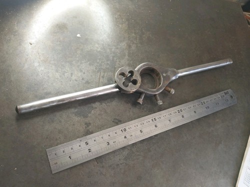 Bsp stock die - bsp,