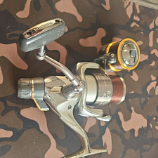 Shimano exage 4000rc spare - 4000rc, +