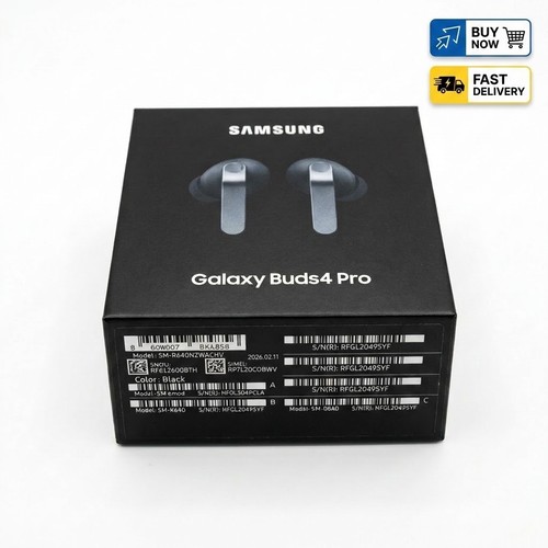 Samsung galaxy buds4 pro - galaxy,