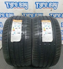 NEW 2x 265/30/19 93W XL APTANY