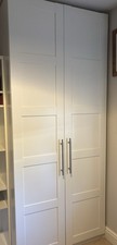 IKEA Pax Wardrobe