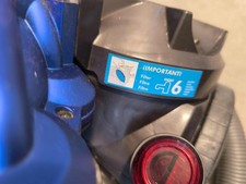 DYSON DC29 Cylinder Vacuum