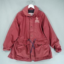 Vintage musto country jacket - vintage,