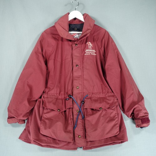 Vintage musto country jacket - vintage,