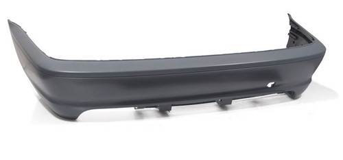 Sport rear bumper shell - sport,