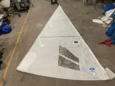 North sails jib headsail 8m x