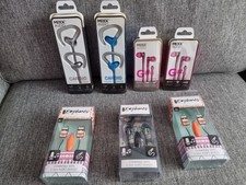 JOBLOT 7 x Headphones