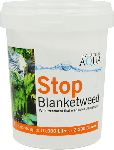 Evolution aqua stop - evolution,