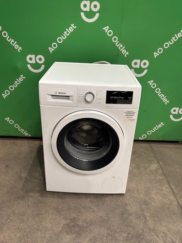 Bosch washing machine 1400rpm - bosch,