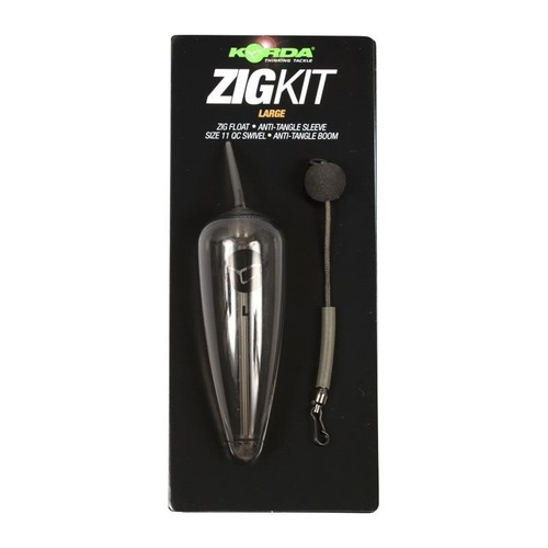 Korda zig float medium - zig,