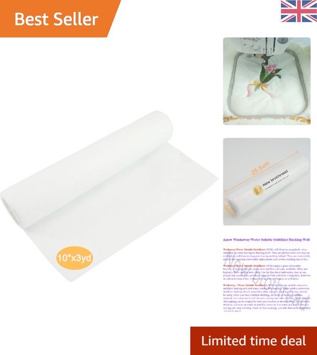3yd cold water - x, soluble