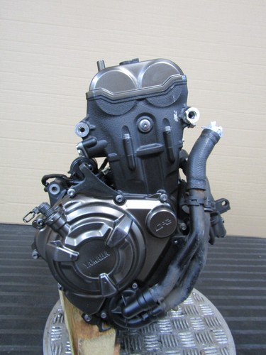 Yamaha abs 2019 - mt-07,