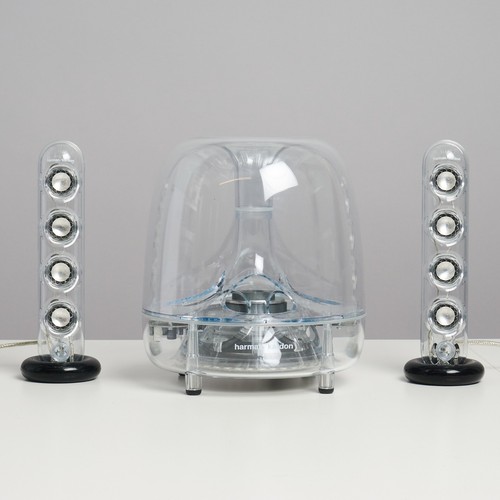 Harman kardon soundsticks iii - harman,