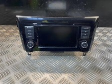 Nissan qashqai j11 sat - j11,