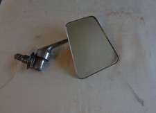 VW Beetle Classic 1960's Side Wing View Mirror Right Drivers OEM #111 2857513