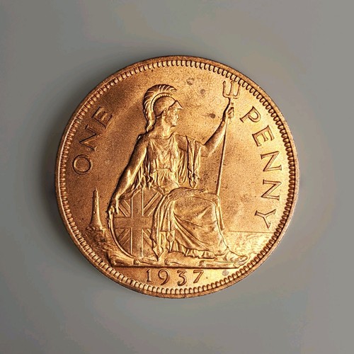 1937 george penny aunc - vi,