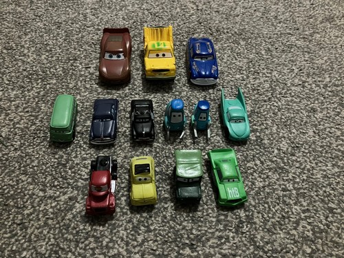 Disney cars bundle micro - bundle,