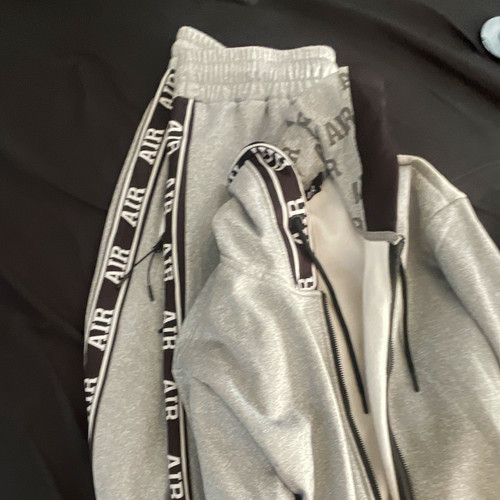 Air collection men grey 2 - air, men's