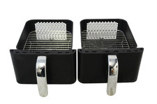 Drawers X 2  For Tower Air