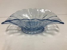 Vintage Banana Boat Bowl Dish